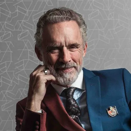 Dr. Jordan B. Peterson
