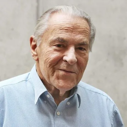 MUDr. Stanislav Grof