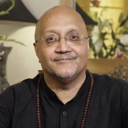 Raja Choudhury