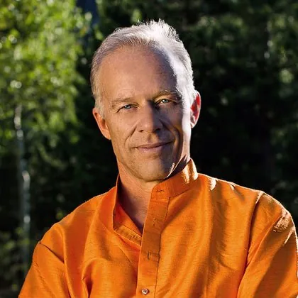 Rod Stryker